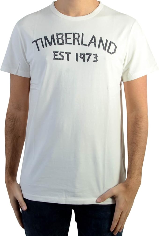 t shirt timberland