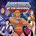 He-Man and the Masters of the Universe 2017 Wall Calendar