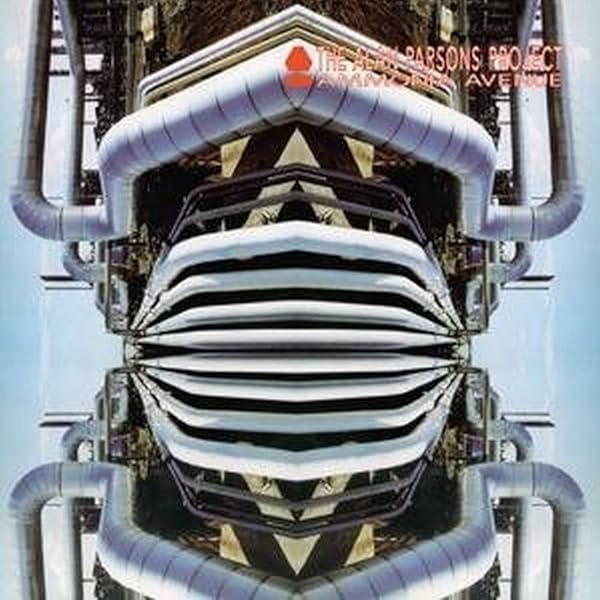★Blu-ray Audio◇ALAN PARSONS PROJECT③★ Amazon.com: Pyramid (Immersive Audio Blu-ray) : The Alan