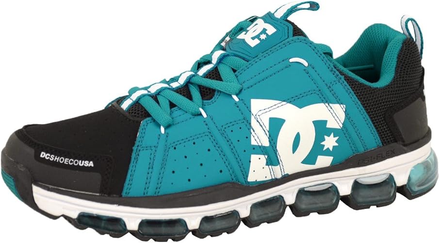 dc shoes aus