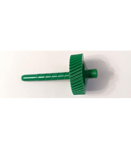 Amazon.com: La Speedometer Gear 1359272 38 Tooth Speedometer