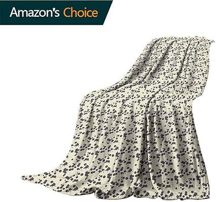 Manta de playa abstracta, a prueba de arena, con estampado de piel de