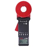 EITAI ETCR2100A+ Digital Clamp Ground Earth