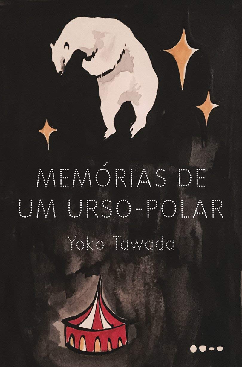 Memórias de um urso-polar | Amazon.com.br