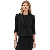 Cinq à Sept Women's Le Petite Khloe Blazer