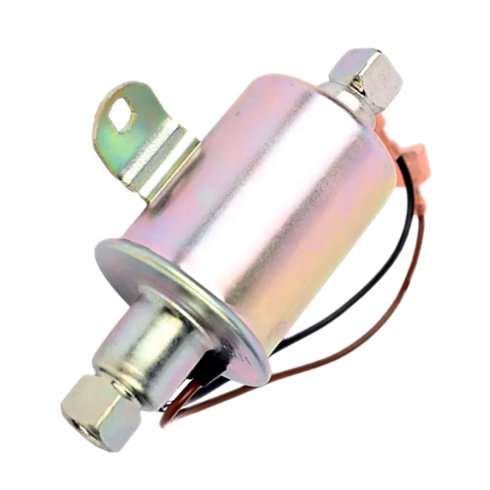 Photo 1 of Fuel Pump A064S965, Compatible with Cummins Onan 5.5HGJ,Replace 149-2646 A064S968 A047N911 A064S965
