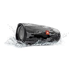 JBL Charge 4 Portable Bluetooth Speaker