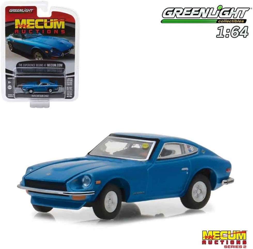 diecast model auctions