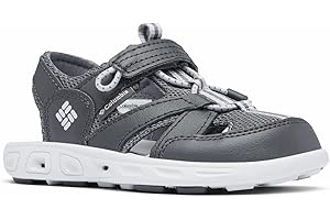 Columbia unisex-child YOUTH TECHSUN WAVE Sport Sandal