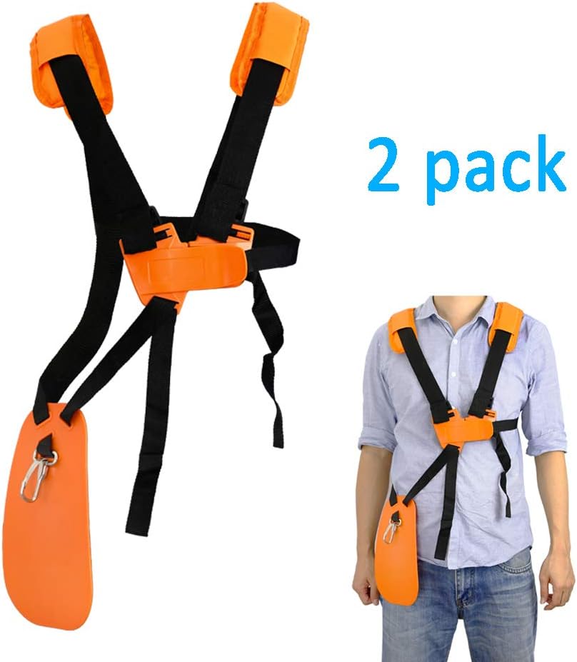 YOUSHARES Trimmer Shoulder Strap - Image 3