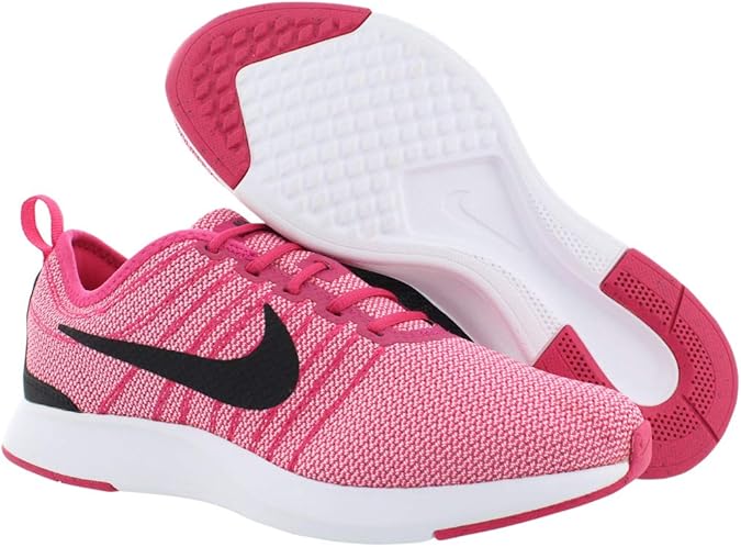 nike dualtone racer pink