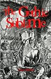 The Gothic Sublime, Mishra, Vijay, 0791417484