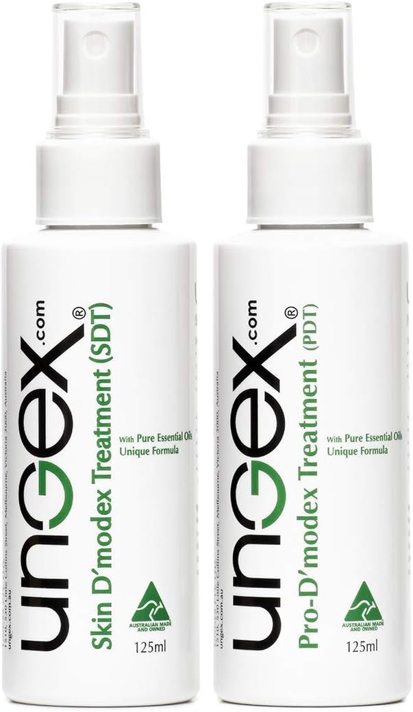 Ungex Superior Kit