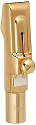 Paititi Professional Gold Plated Tenor Saxophone