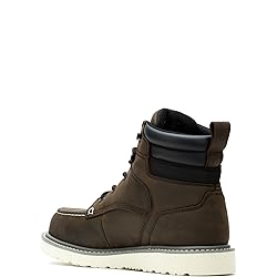 Wolverine 195019629172 Trade Wedge - Dark Brown
