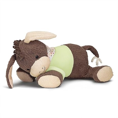 heartbeat plush toy