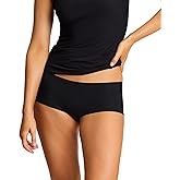 commando Women's Classic Girl Shorts