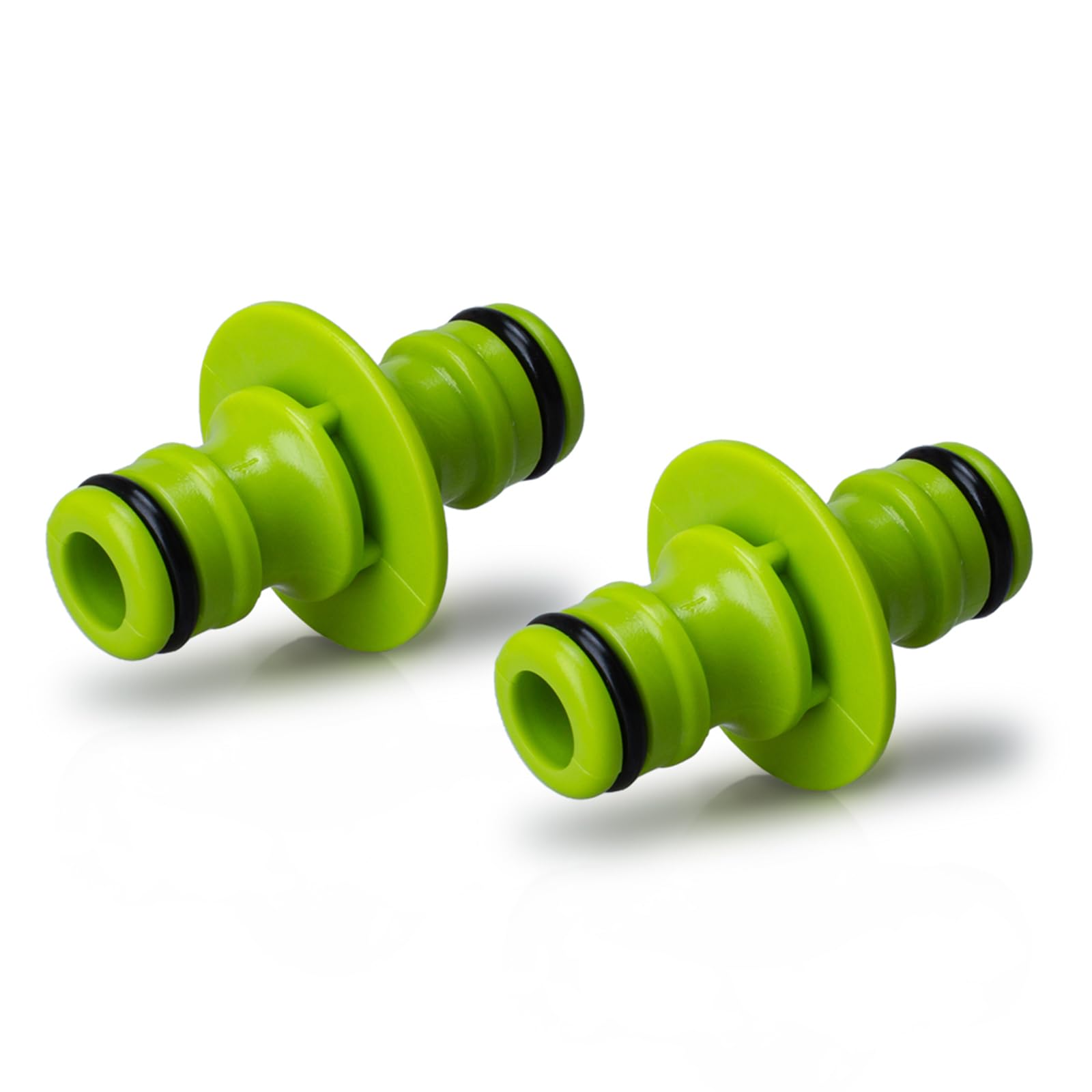 ISTORA ホースジョイントニップル 延長ジョイント 2つセット ホース補修商品画像