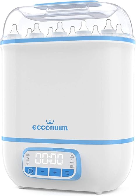 steriliser and dryer