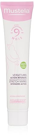 mustela intensive action