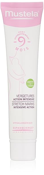mustela intensive action