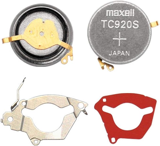 Seiko Capacitor 30235MZ Watches