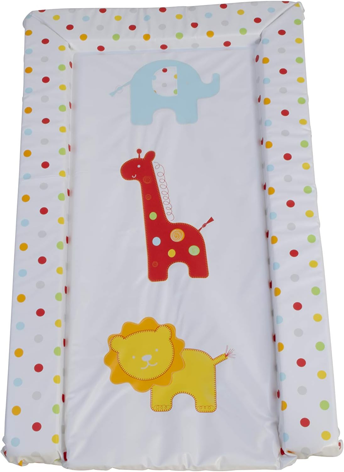 East Coast Nursery Scrapbook Safari Changing Mat