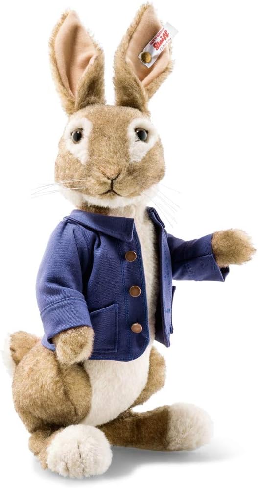 steiff peter rabbit original