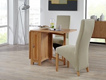 Amazon De The Clearance Hounslow Eiche Butterfly Leaf