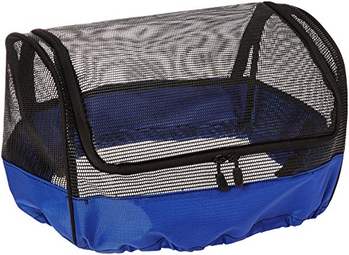 BiKASE Basket Cover Bikase Pet Cover F/Dairyman - 2017 - Thumbnail 3