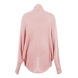 ADJHDFH Womens Sweaters Dressy Casual Long