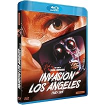 ロサンゼルス('82米)　Blu-ray ロサンゼルス('82米) Blu-ray] ロサンゼルス('82米) Blu-ray