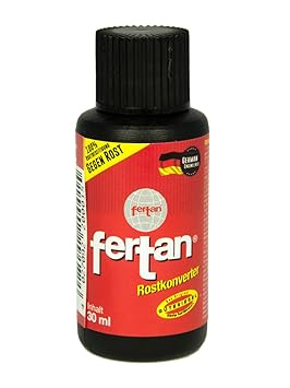 Fertan 20001 Rostkonverter, 30 ml