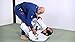Spider Guard Masterclass 4 - Next Level Spider Guard including Collar-Sleeve, Spider-Collar, and Reverse de la Riva Guard in BJJ