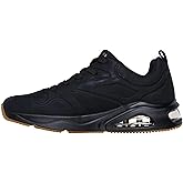 Skechers Mens Tres-air Uno - Casairal Fashion Sneakers
