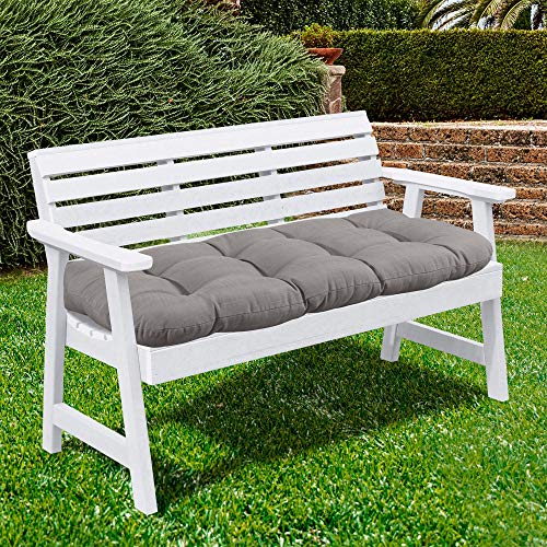 Sweet Home Collection Patio Chair Cushions Outdoor Loveseat Lounge Seat Pads Pr…
