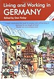 Living & Working in Germany: A Survival Handbook (Living and Working) by Dan Finlay