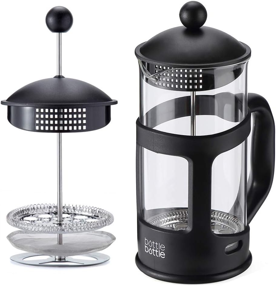 Best Replacement Beaker For Bodum French Press Home Appliances