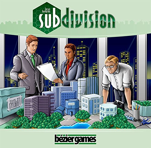Subdivision