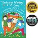 Enchanted Wonders A-Z Cards: Inspiring Yoga Activities to Elevate Your Child's Self-Expression by