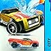 JESTER * COLOR SHIFTERS * 2014 Hot Wheels City Series 1:64 Scale Vehicle #26/36