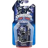 Skylanders Trap Team, Single Blackout, 1 Figur