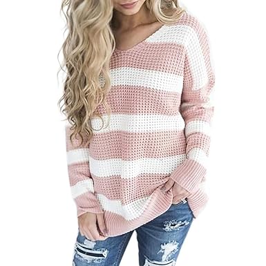 camisas de punto para mujer