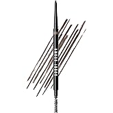 Bobbi Brown Precise Brow Pencil | Ultra-Fine Eyebrow Pencil for Natural-Looking Brows