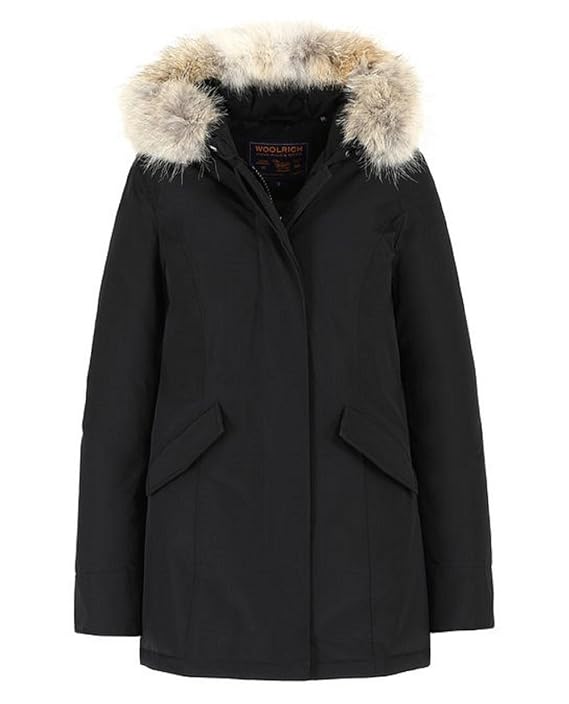 Woolrich Jacke W's Arctic Parka Size.MEDIUM