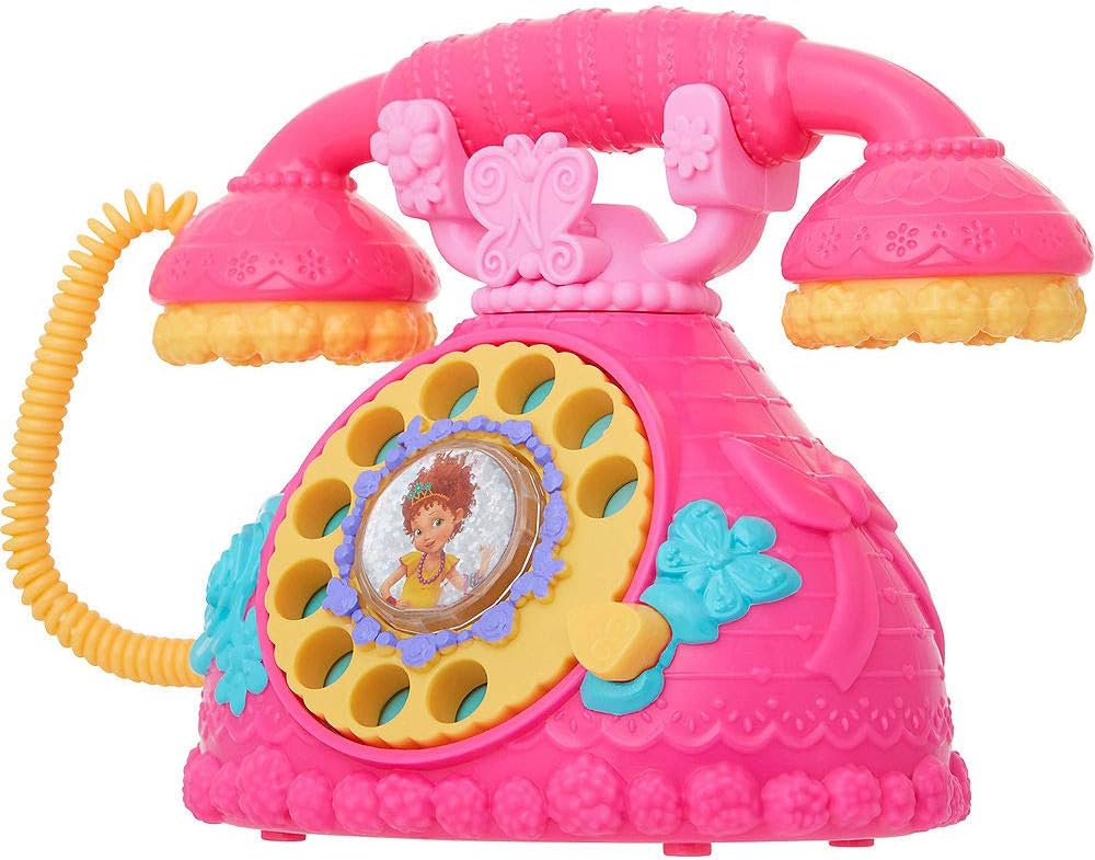 fancy nancy toys amazon