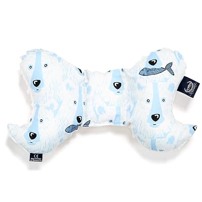 La Millou - Angel&amp;#39;s Wings Support Pillow LaMillou Familly - Opal