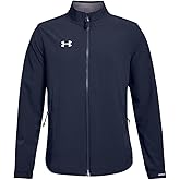 Under Armour Boy's Hockey Warm Up Jacket