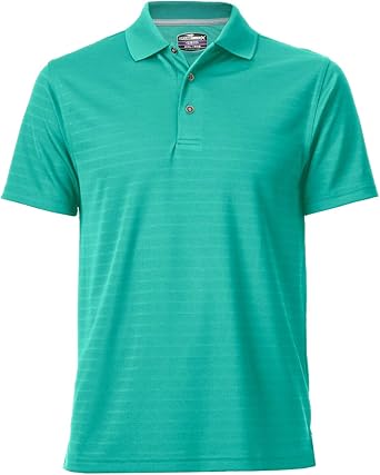 grand slam slim fit polo
