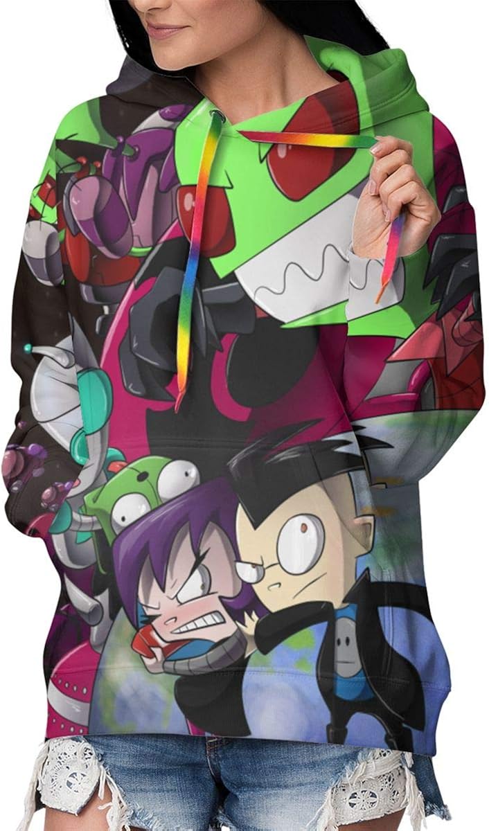 women's thick hoodies for winter